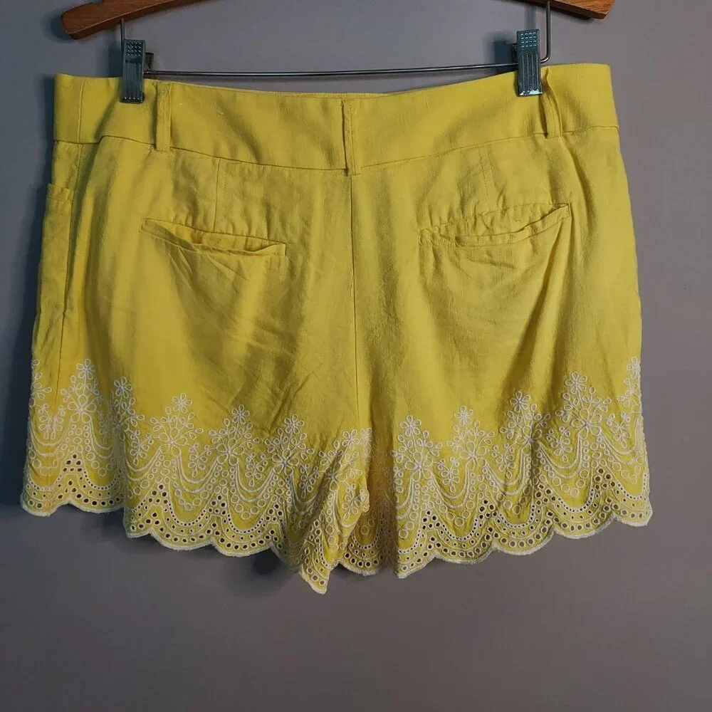 LOFT size 10